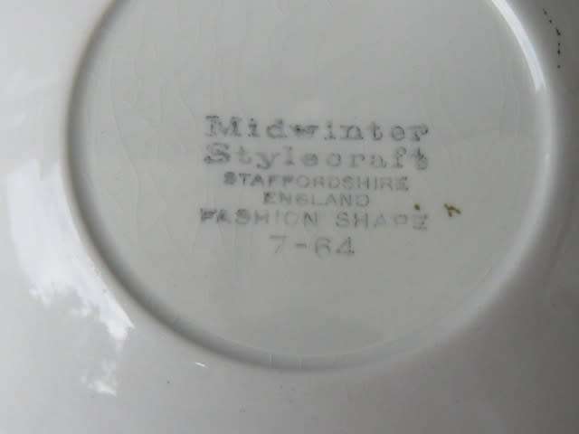 MIDWINTER BOWL