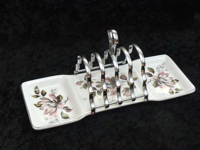 MIDWINTER TOAST WRACK
