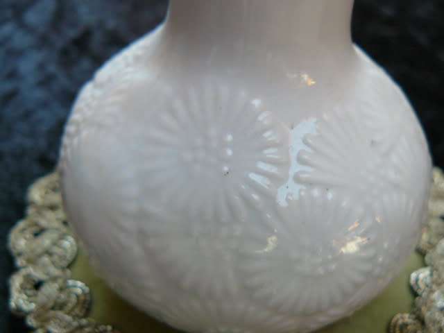 CERAMIC VASE