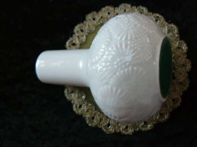 CERAMIC VASE