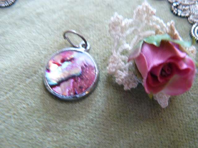 PENDANT STUNNING