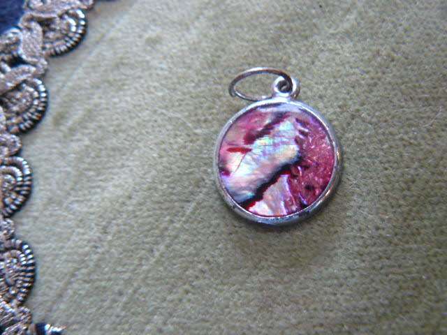 PENDANT STUNNING