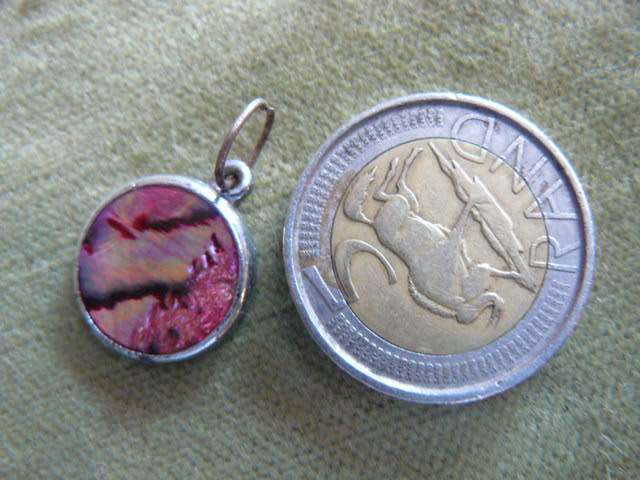 PENDANT STUNNING