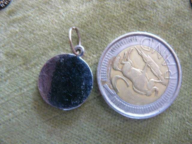 PENDANT STUNNING