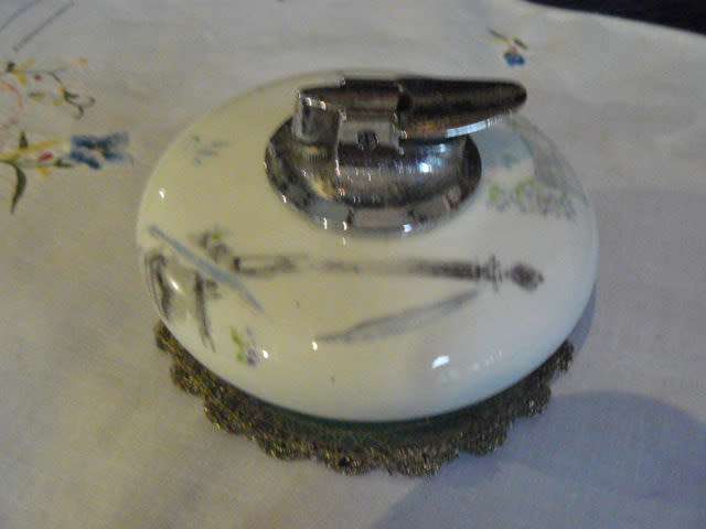 ROSENTHAL GERMAN LIGHTER