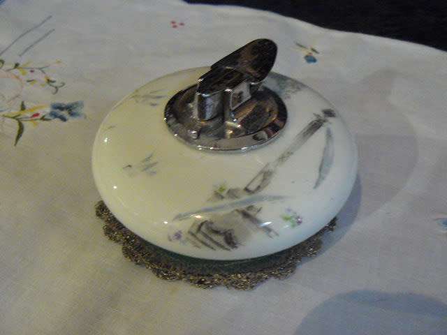 ROSENTHAL GERMAN LIGHTER