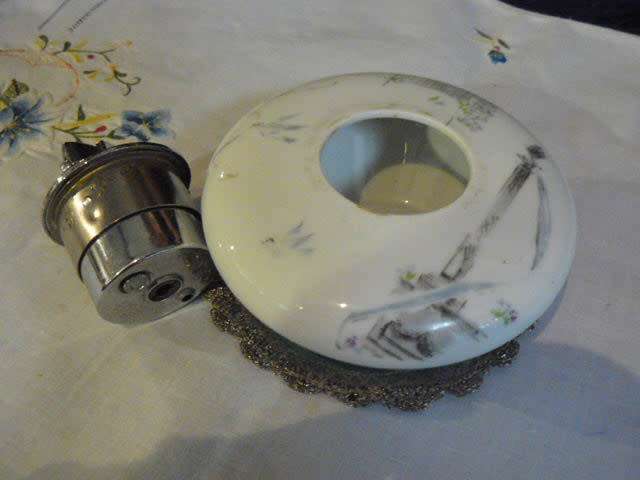 ROSENTHAL GERMAN LIGHTER
