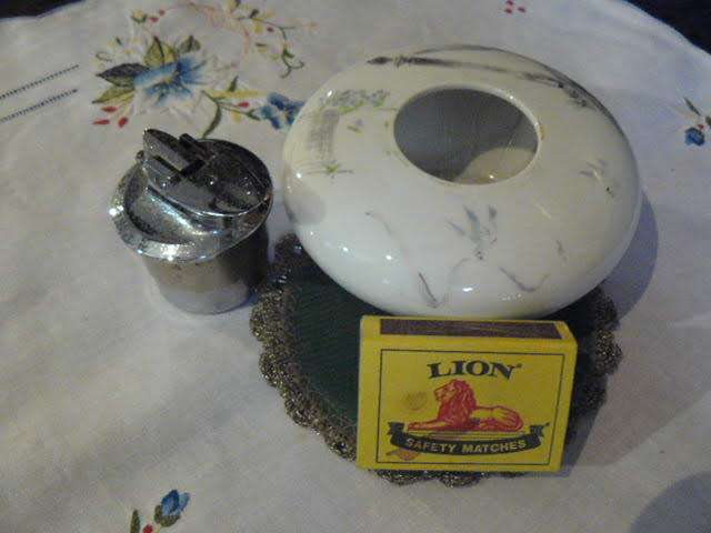 ROSENTHAL GERMAN LIGHTER