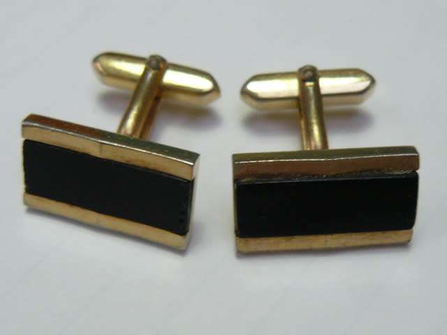 CUFF LINKS VINTAGE