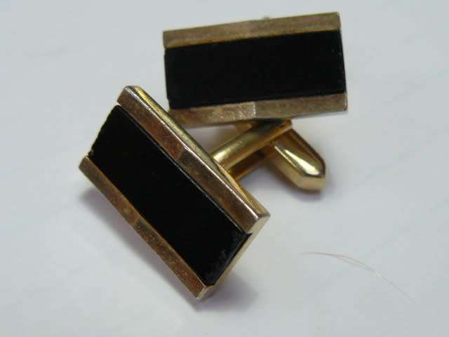 CUFF LINKS VINTAGE