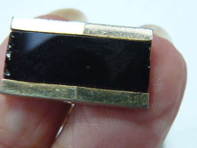 CUFF LINKS VINTAGE