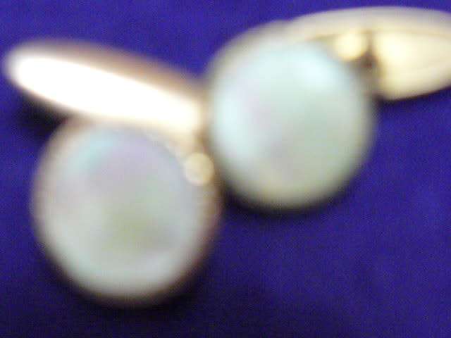 CUFF LINKS