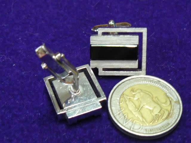 CUFF LINKS very smart