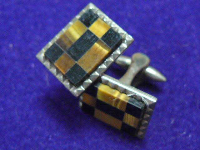 CUFF LINKS very smart