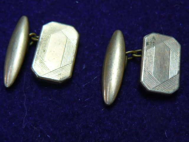 CUFF LINKS