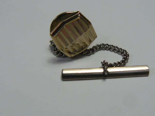 Tie PIN very smart