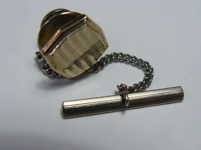 Tie PIN very smart