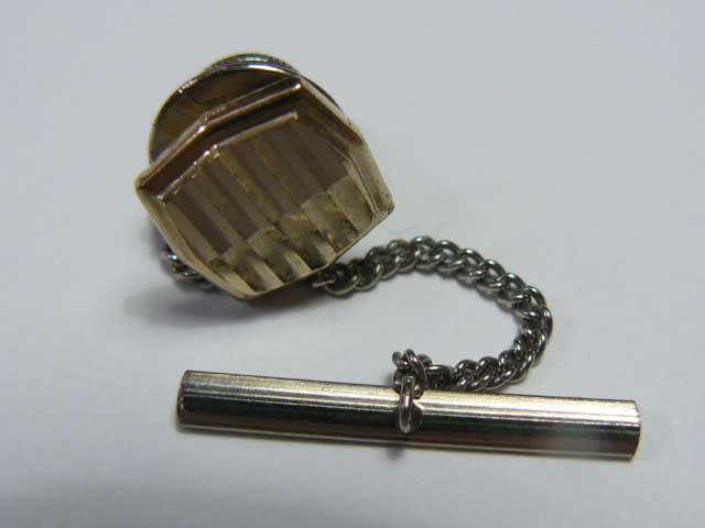 Tie PIN very smart