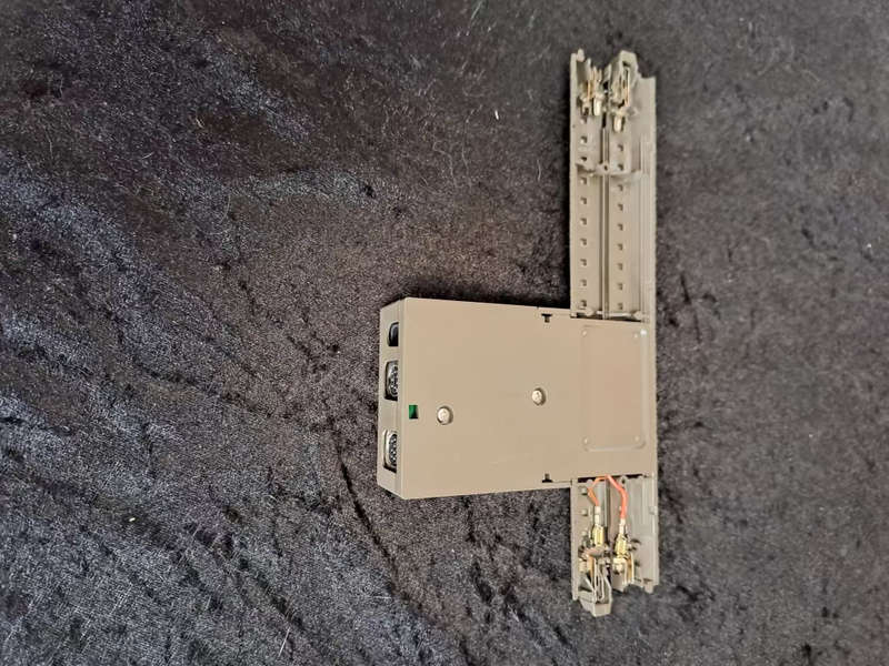 Märklin 24088 CONNECTOR FEEDER C TRACK Gauge H0 188.3MM