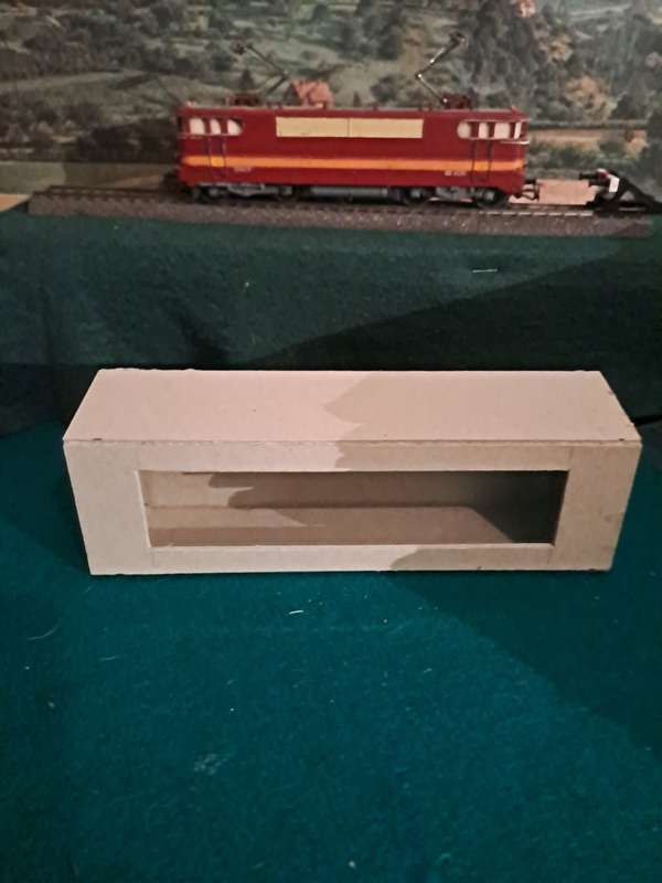 Marklin AC H0 3059 SNCF BB 9291 Le Capitole
