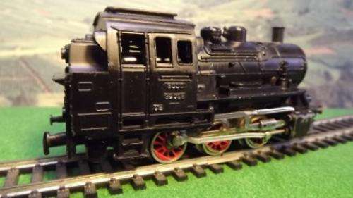 MARKLIN HO 3000-89028