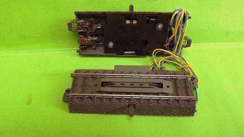 MARKLIN HO C- TRACK 24997 UNCOUPLER ELECTRIC 94.2MM