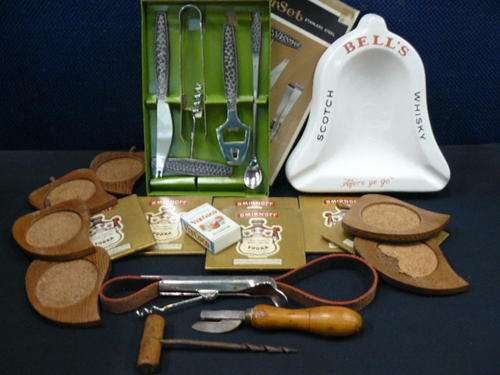 LUCKY DIP FOR YOUR BAR COLLECTION LOT