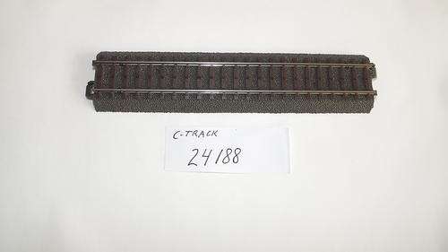 MARKLIN C TRACK 24-188