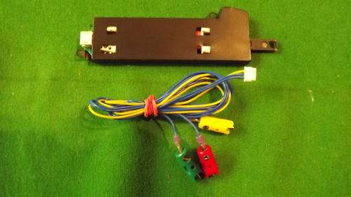 Marklin ho electric turnout for c track. unboxed