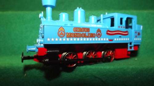 MARKLIN HO MONDOLINO LOCO SPECIAL DON'T MISS THIS