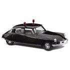 BUSCH 48012 HO CITROEN PREFECTURE