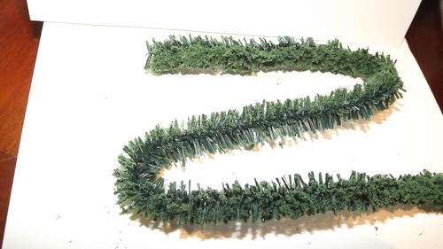 HO HEDGE PER CM