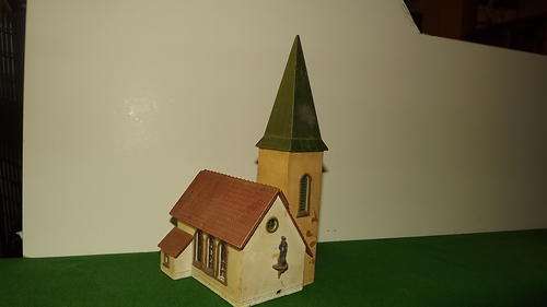 HO "Church"