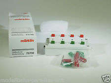 Marklin ho 72710 control box with feed back funtion