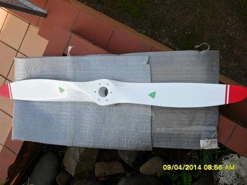 AEROPLANE PROPELLER MT- D8440 STRAUBLING