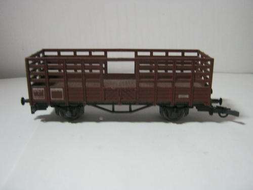 liliput Ho open goods wagon
