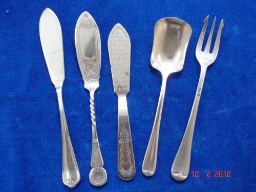 MIXED LOT