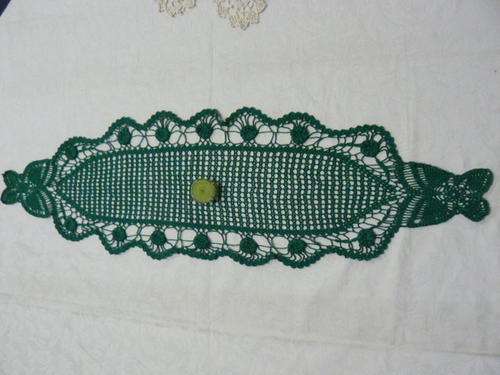 PRETTY TABLE RUNNER  95CM