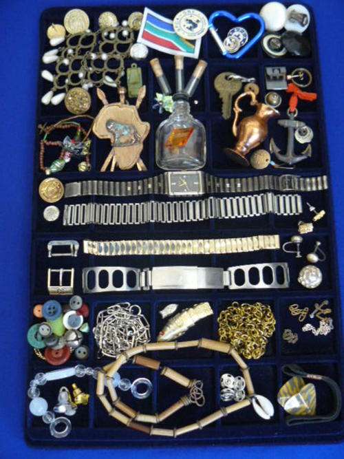 SOMETHING OLD SOME THING NEW MIXED LOT JUST FOR YOU