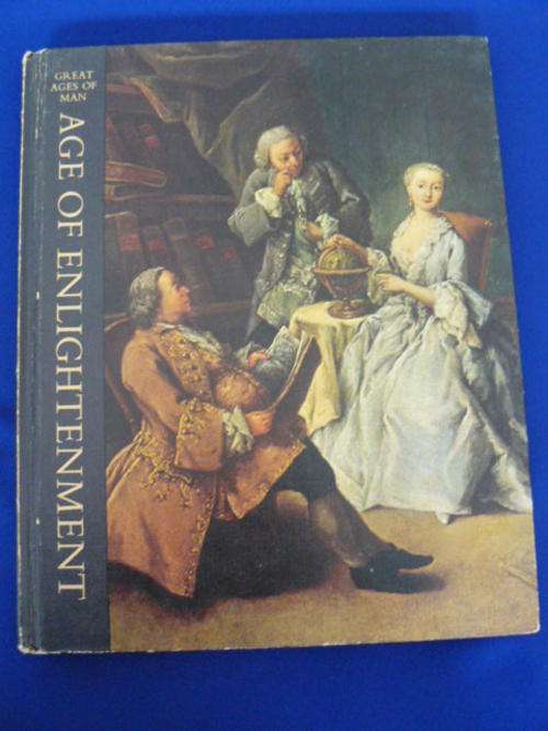 GREAT AGES OF MAN, AGE OF ENLIGHTENMENT