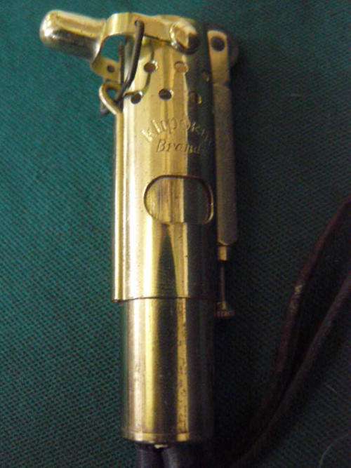KLIPDRIFT BRANDY LIGHTER