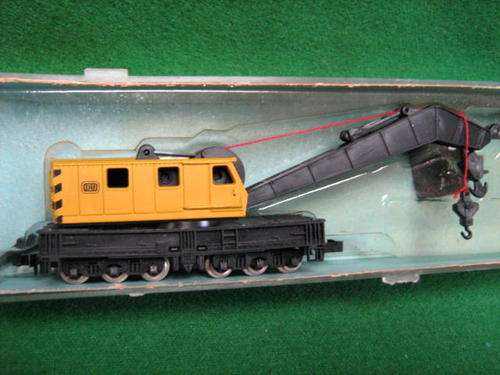ROCO N GUAGE 2350B