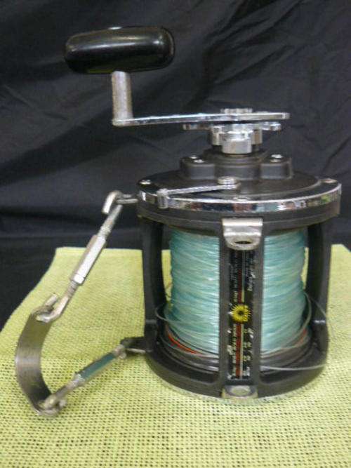 DAIWA SEALINE 900 H FISHING REEL. LOVELY PIECE !!!!!@@@@@!!!!!