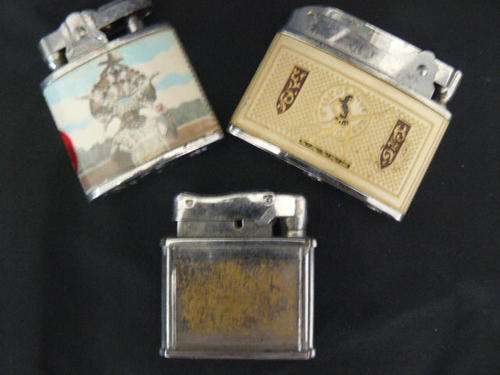 LIGHTER