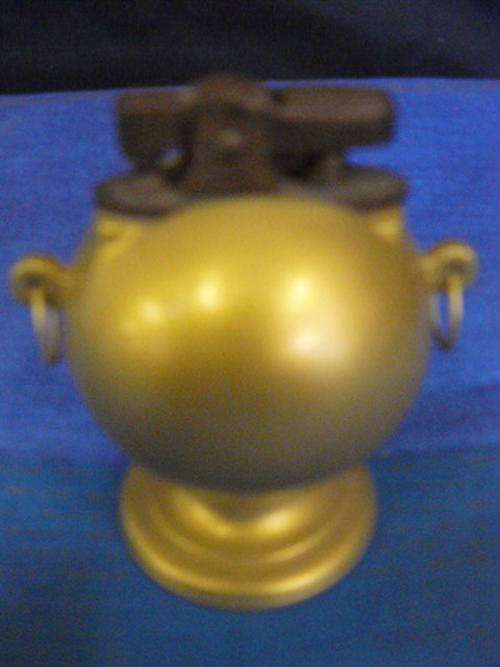 COLLECTABLE LIGHTER 1