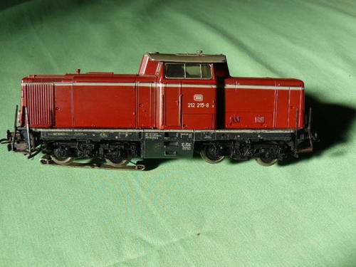MARKLIN HO 3072