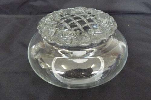 POSSY CONTAINER