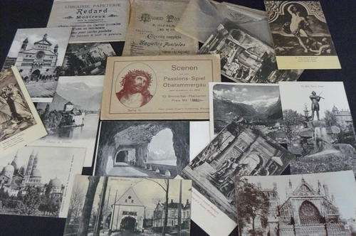LARGE LOT OF POST CARDS, ENVELOPES ETC, PLEASE HAVE A LOOK!!!!!@@@