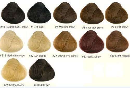 Outre Donna Lace Front Wig - Colour 1B-30