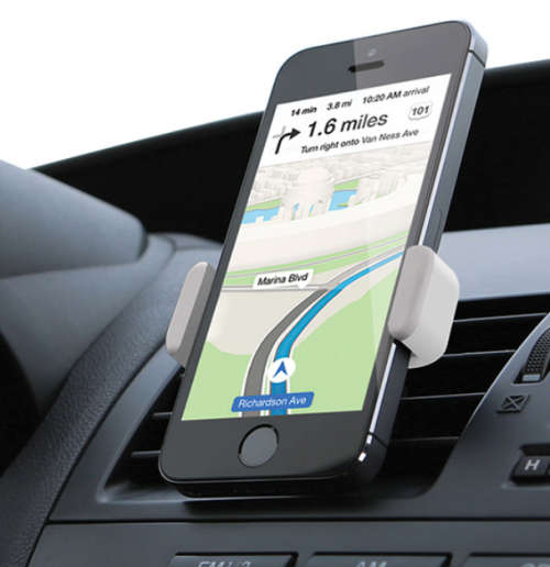 Kenu Airframe car mount